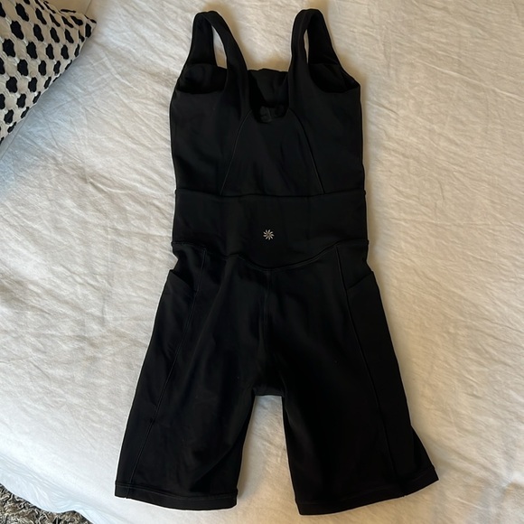 Athleta Bodysuit - Picture 4 of 6